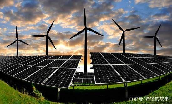 可再生能源已能替代傳統(tǒng)能源 為何美國(guó)德州卻高興不起來？