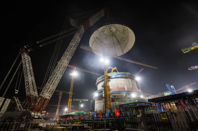 中國華能年中關(guān)鍵字：穩(wěn)、進(jìn)、新