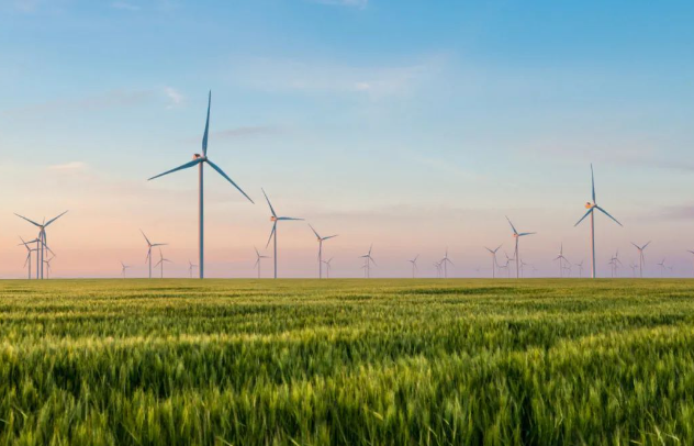 395GW！風(fēng)電將成下一能源主戰(zhàn)場(chǎng)